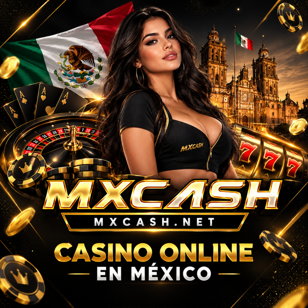 mxcash casino